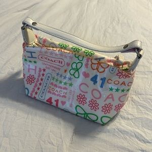 Coach Handbag RARE